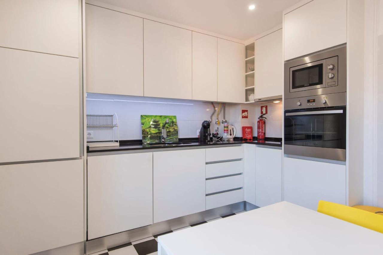 Lovelystay - Bairro Alto Terrace Wonder Lisboa المظهر الخارجي الصورة