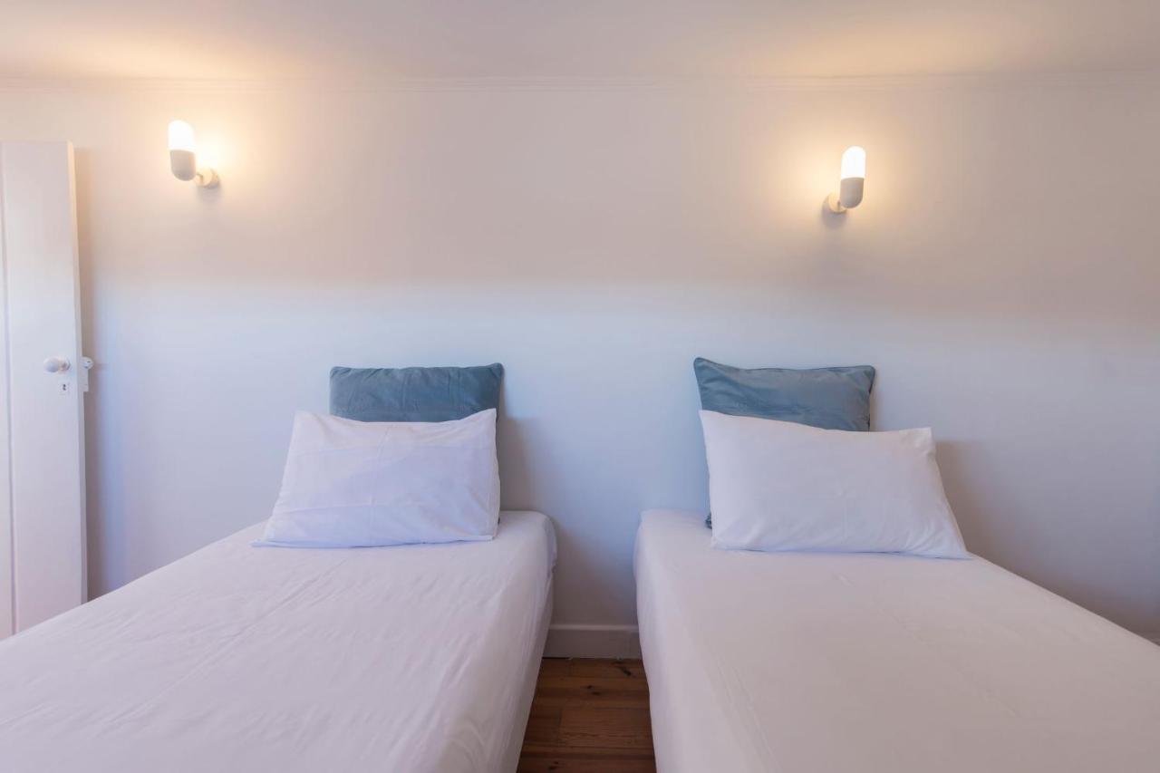 Lovelystay - Bairro Alto Terrace Wonder Lisboa المظهر الخارجي الصورة