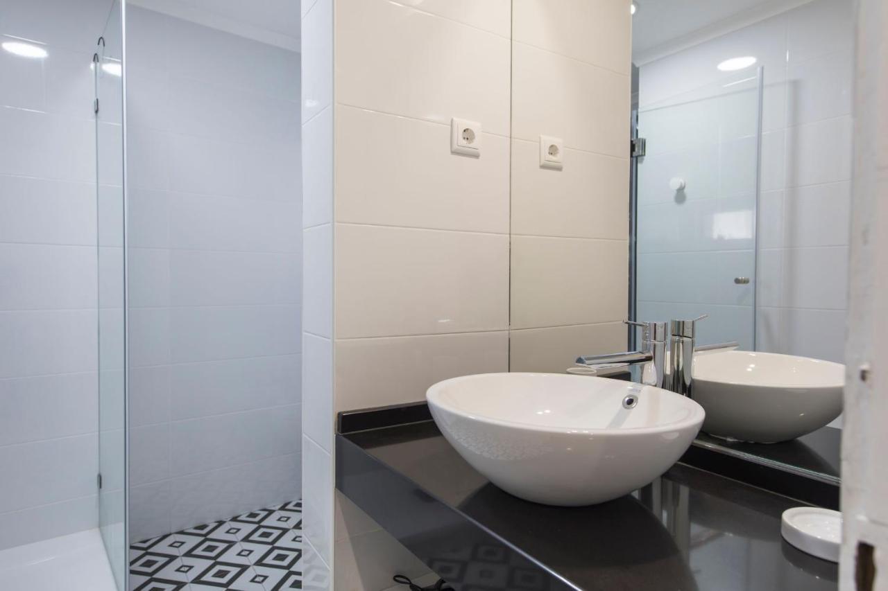 Lovelystay - Bairro Alto Terrace Wonder Lisboa المظهر الخارجي الصورة