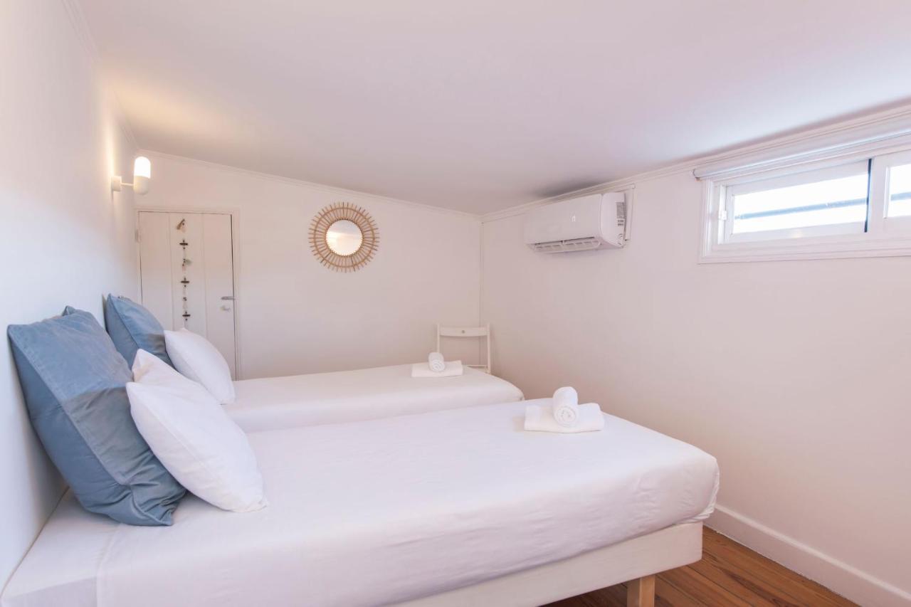 Lovelystay - Bairro Alto Terrace Wonder Lisboa المظهر الخارجي الصورة