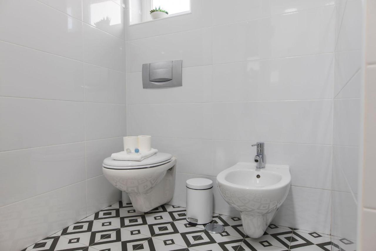 Lovelystay - Bairro Alto Terrace Wonder Lisboa المظهر الخارجي الصورة